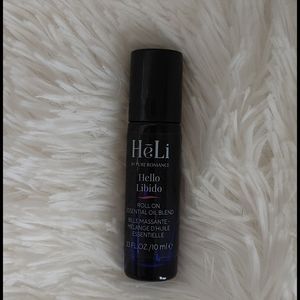 Hello Libido